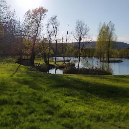 Gite Baden Le Boulve Luaran gambar