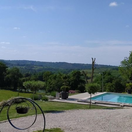Gite Baden Le Boulve Luaran gambar